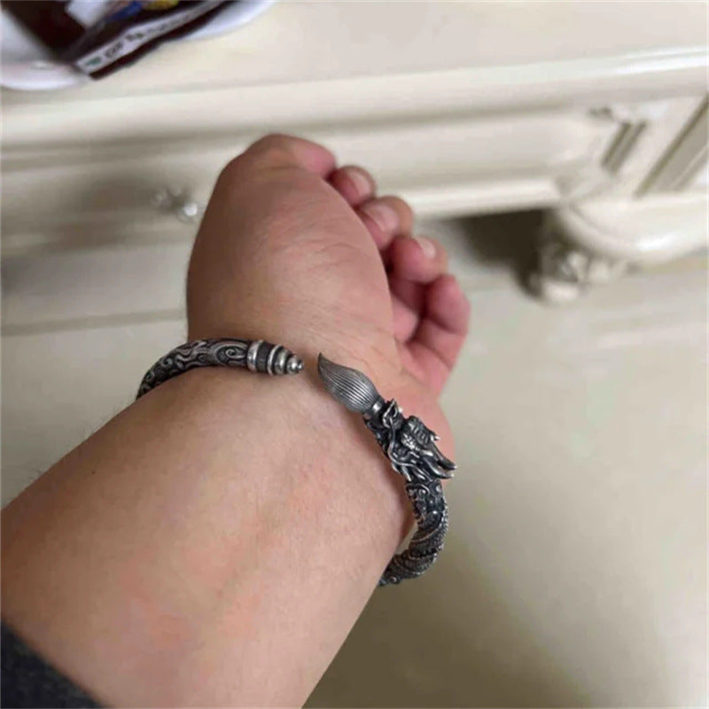 Retro Wenchang Bracelet