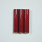 Carbon Fiber Magnetic Stick Fingertip Spinner Decompression Toy