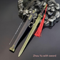 22cm Sword Key Chain