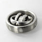 EDC Metal Fingertip Gyro Decompression Toy