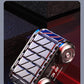 Tank EDC Metal Fingertip Gyro Toy