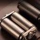 Dual Roller EDC Fingertip Decompression Toy