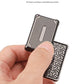 Push Card Decompression Fingertip Toy