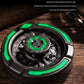 Fingertip Decision Making Spinner Decompression Toy