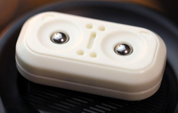 Owl Edc Jelly Push Decompression Toy