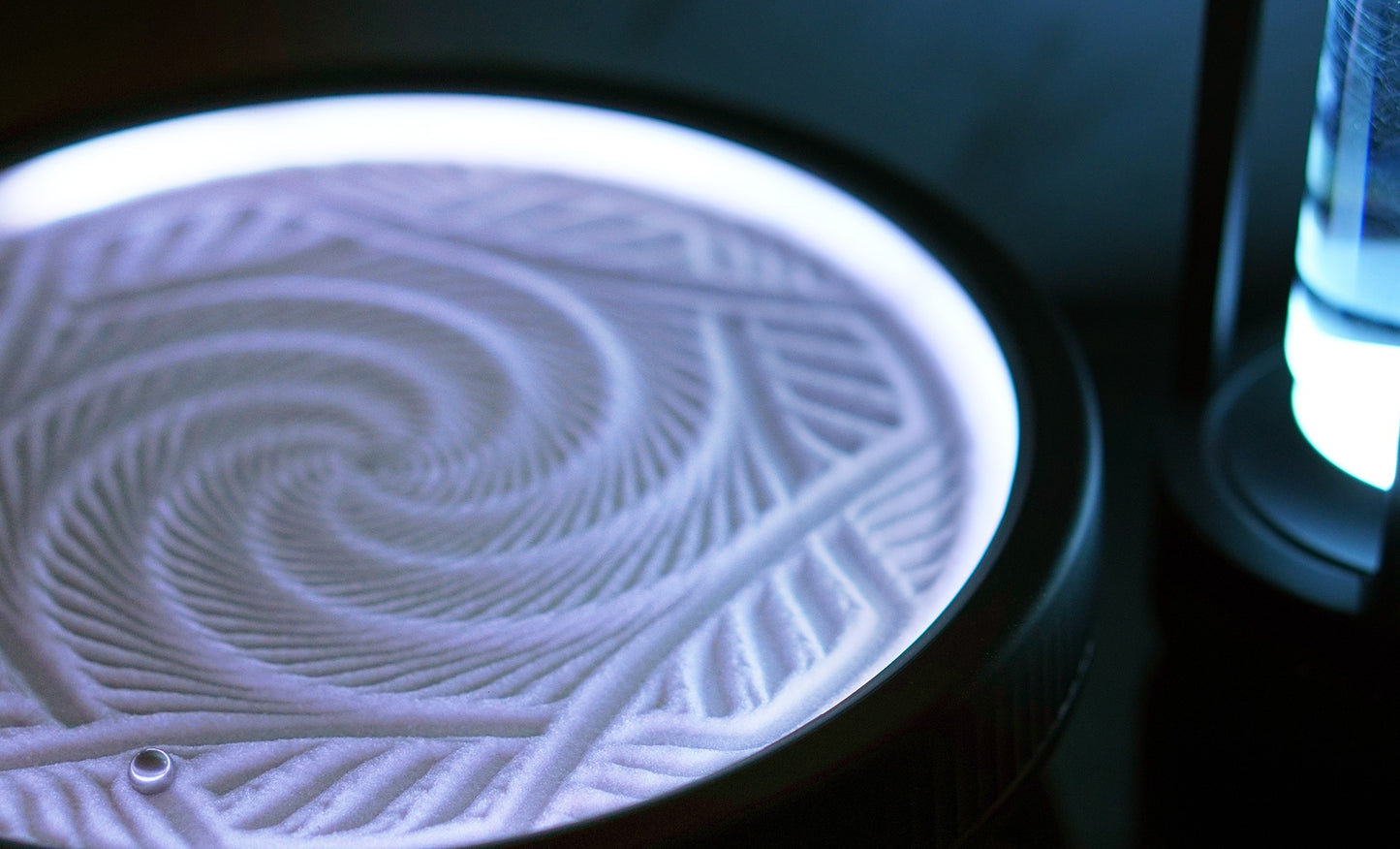 Nikolatoy Automatic Sand Art Robot Table