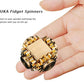 Metal  Fingertip Gyro Stress Relief Decompression Toy