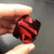 Fingertip Gyro Magic Cube
