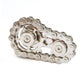 Bicycle Chain Fingertip Gyro Stress Relief Toy