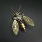 Big Bee 3D Metal Mechanical Assembly Model Kit