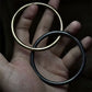 Guofeng Retro Handmade Big Dipper Bracelet