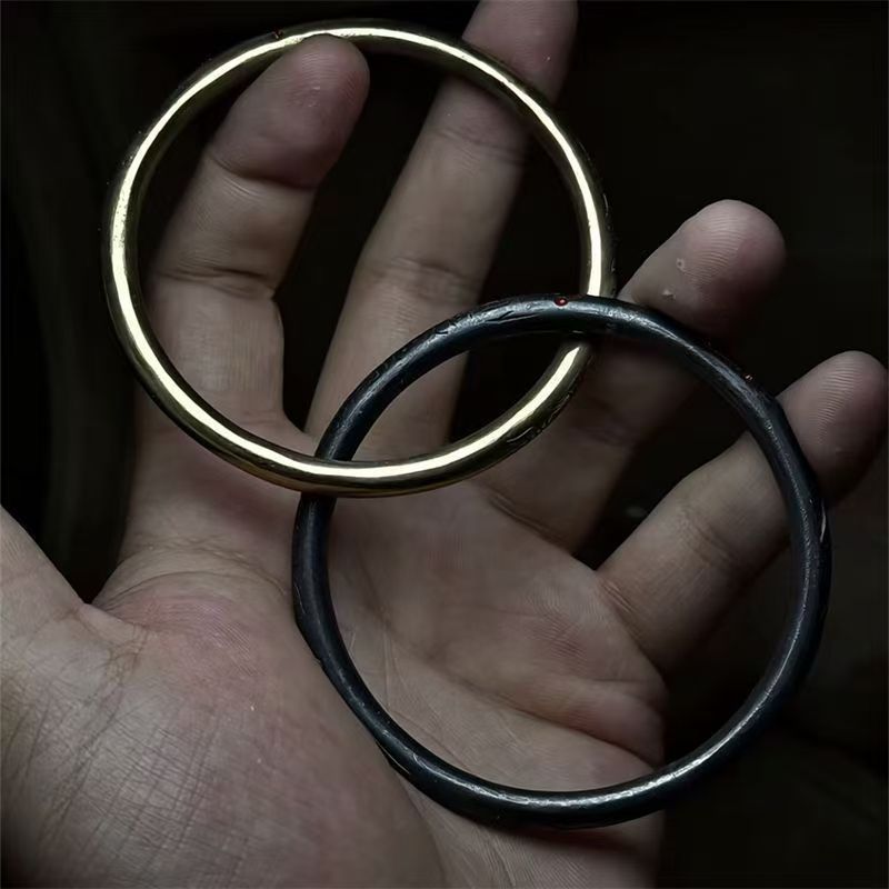 Guofeng Retro Handmade Big Dipper Bracelet