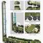 Panlos 639009 Dongfeng-41 Missile Vehicle  Assembly Building Blocks Model Kit