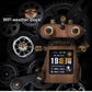 WiFi Desktop Weather Clock Table