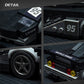 JD052 Sports Racing Car Building Blocks Set