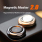 Mechanical Pusher Card EDC Decompression Toy