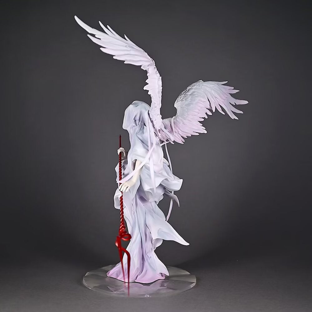 EVA Kaworu Nagisa Winged GK Statue