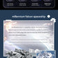 Millennium Falcon Star Wars  Building Blocks Set