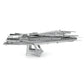 DIY Alliance Cruiser 3D Metal Puzzle Model
