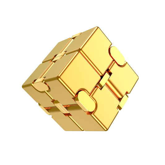 Infinite Rubik's Cube