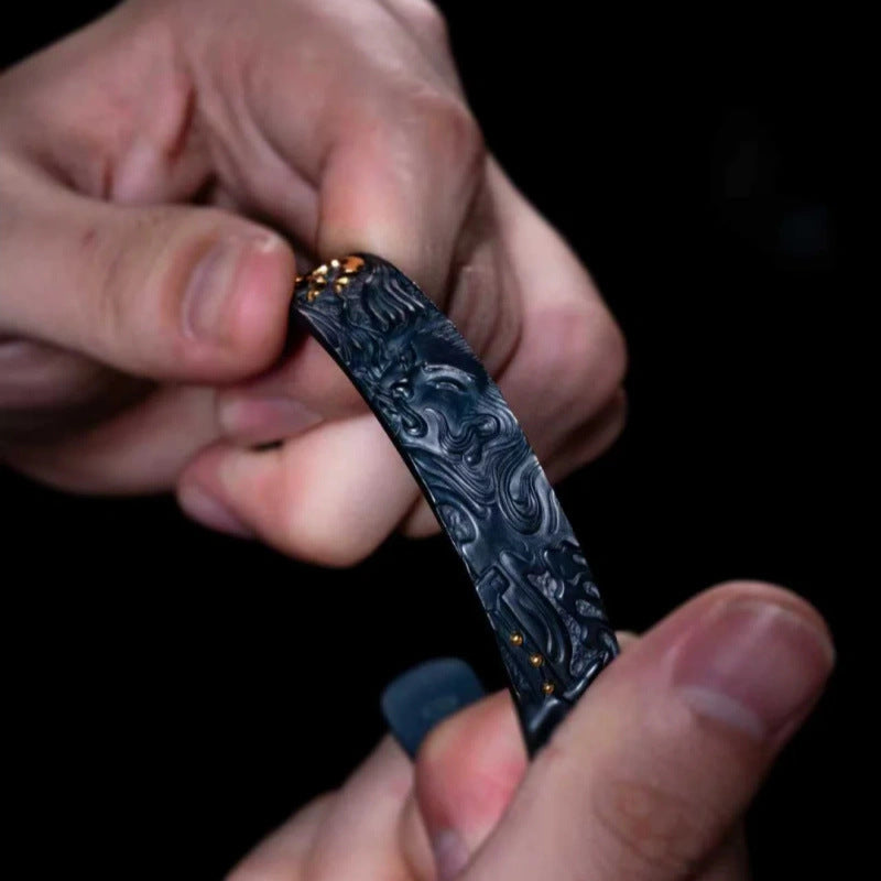True Martial Emperor Bracelet
