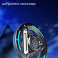 Navigator Glowing Fidget Spinner Toy