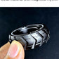 Mechanic EDC Stress Relief Ring