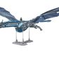 Frost Dragon Building Blocks Set