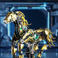 13088 Mechanical Horse Building Block Set