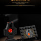 13070 Sauron's Eye Assembly Building Blocks Model Kit
