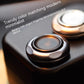 Mechanical Pusher Card EDC Decompression Toy
