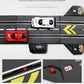 Double Remote Control Track Racing Car Set
