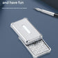 Push Card Decompression Fingertip Toy