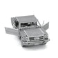 DIY 3D Automobile Engineering Metal Puzzle Model