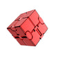 Infinite Rubik's Cube