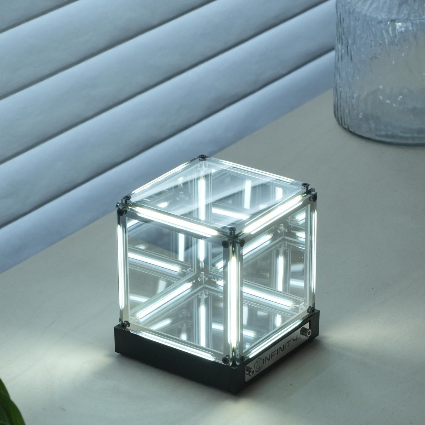 4D Space E-Sports RGB Atmosphere Abyss Lamp