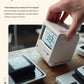 Maclock Macintosh Retro Alarm Clock
