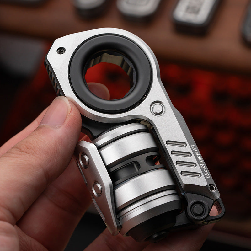 Cretaceous Youth Edition Fidget Spinner Toy
