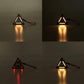 Multifunctional Triangle Camping Hanging Light