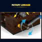 JD014 Mechanical Insect Scorpion Building Blocks Set