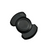 Stainless Steel EDC Three-Body Gyro Decompression Fingertip Toy