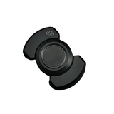Stainless Steel EDC Three-Body Gyro Decompression Fingertip Toy
