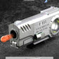 1911 Agent Glock Style Mini Ring Pistol Toy