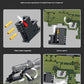 Panlos 670001 AWM Block Rifle Building Blocks Set
