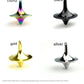 Inception Fidget Spinner