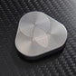 Triangle Rotary Push Card  Fingertip Toy