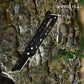 Mini Folding Metal Keychine