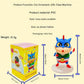 Crayon ShinChan Desktop Decoration Toy