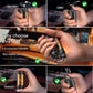 Multifunctional Silent Fingertip Fidgent Spinner Toy