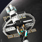 T5006  Space Exploration Station Building Blocks Set